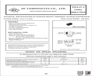 SMAJ160A.pdf