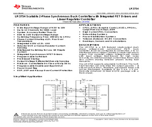 LM3754SQ/NOPB.pdf