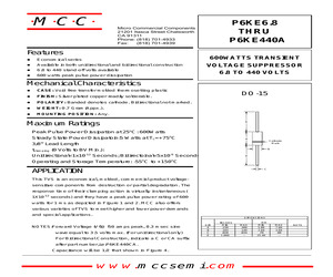 P6KE220C.pdf