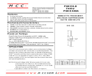 P6KE43CA.pdf