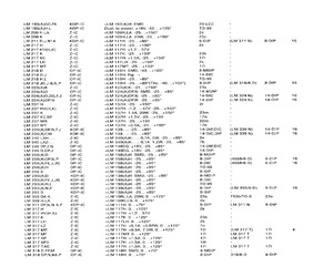 LM239ADP.pdf