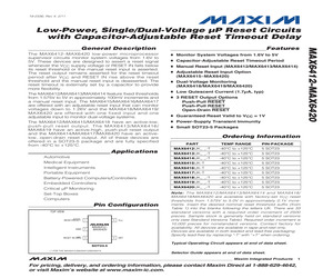 MAX6418UK40+T.pdf