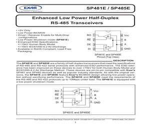 SP485EEN-L/TR.pdf