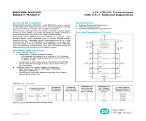 MAX202CSE+T.pdf