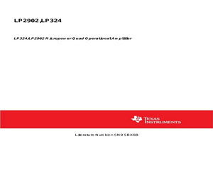 LP324MXNOPB.pdf