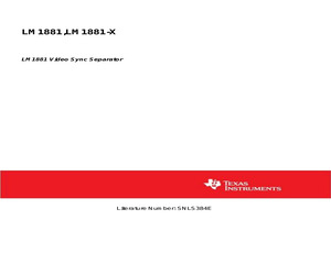 LM2575SX-5.0/NOPB.pdf