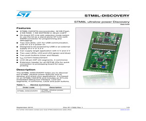 STM8L-DISCOVERY.pdf