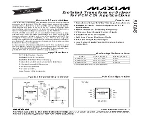 MAX845ESA+.pdf