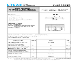 P4KE160A.pdf