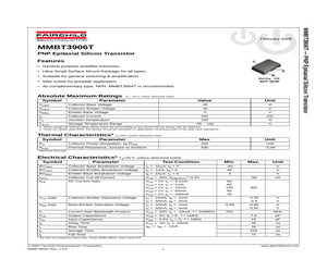 MMBT3906T/R_NL.pdf