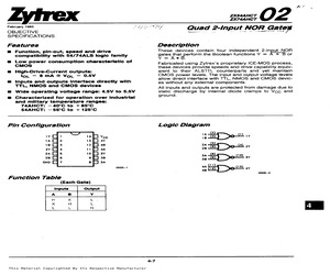 ZX54AHCT02J.pdf