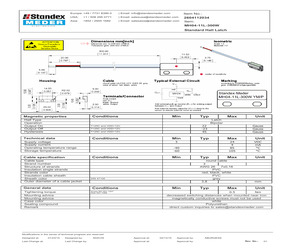 ROUNDMAGNET; NDFEB N52; 7.0X10.0MM.pdf