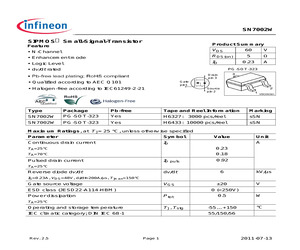 SN7002WH6327XT.pdf