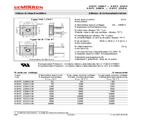 KBPC1502WM.pdf