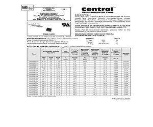 P6SMB12ALEADFREE.pdf