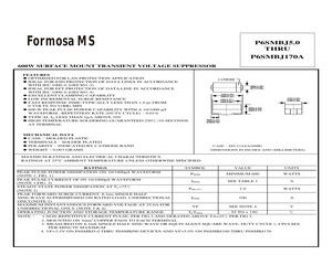 P6SMBJ110.pdf