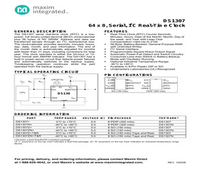 DS1307Z/T&R.pdf